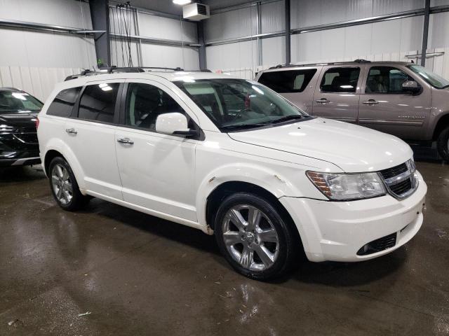 Photo 4 from auction – 2010 DODGE JOURNEY R/ with VIN 3D4PH9FV4AT235281