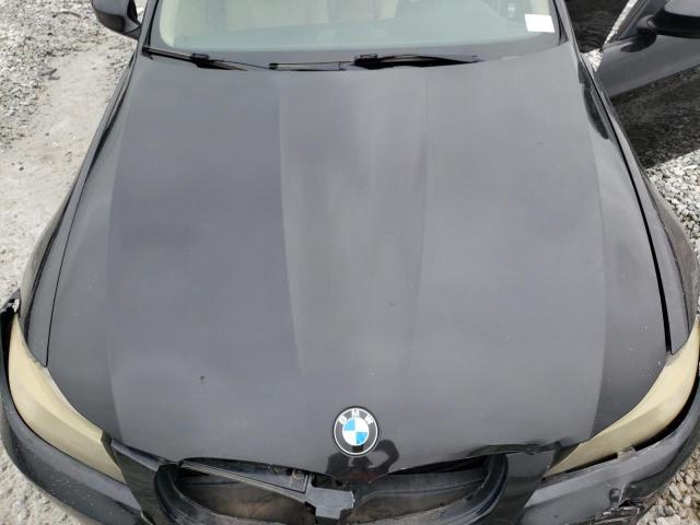 Photo 11 from auction – 2010 BMW 328 I with VIN WBAPH7G5XANM50483