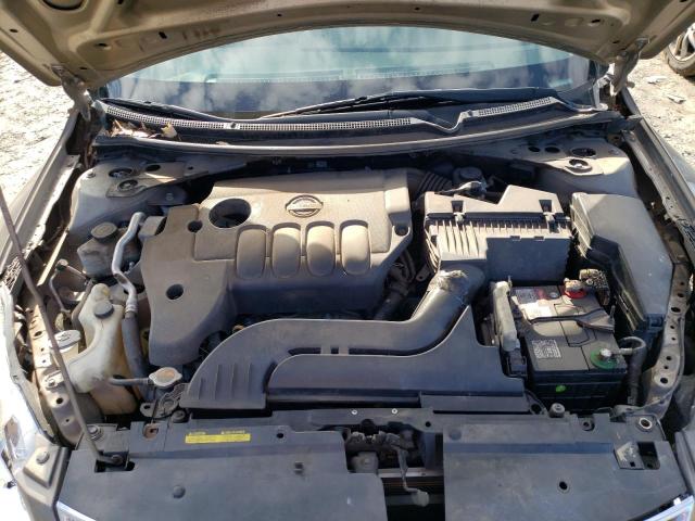 Photo 11 from auction – 2012 NISSAN ALTIMA BAS with VIN 1N4AL2AP2CC249833