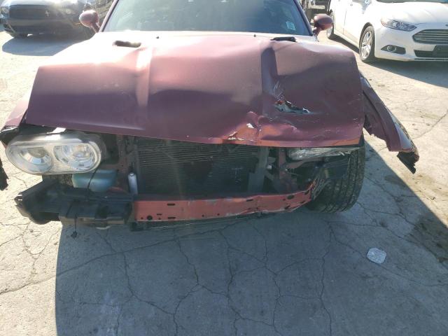 Photo 11 from auction – 2014 DODGE CHALLENGER with VIN 2C3CDYAG1EH217916