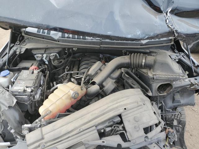 Photo 11 from auction – 2018 FORD F150 SUPER with VIN 1FTEW1E55JKD55296