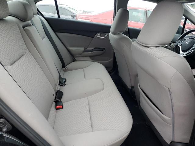 Photo 10 from auction – 2015 HONDA CIVIC EX with VIN 19XFB2F83FE098020