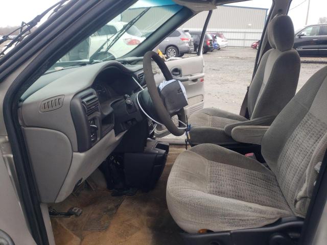 Photo 7 from auction – 2003 CHEVROLET VENTURE with VIN 1GNDX03EX3D263640