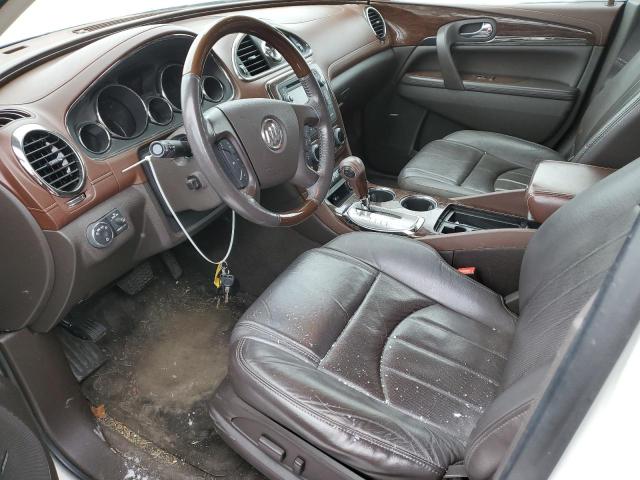 Photo 7 from auction – 2014 BUICK ENCLAVE with VIN 5GAKVCKD7EJ330975