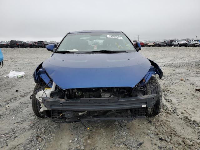 Photo 5 from auction – 2016 HYUNDAI VELOSTER with VIN KMHTC6AD1GU261712