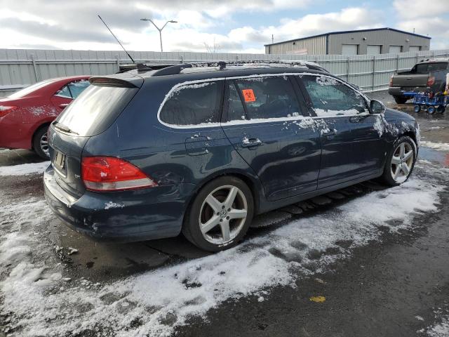 Photo 3 from auction – 2009 VOLKSWAGEN JETTA SEL with VIN 3VWTJ71K79M307885