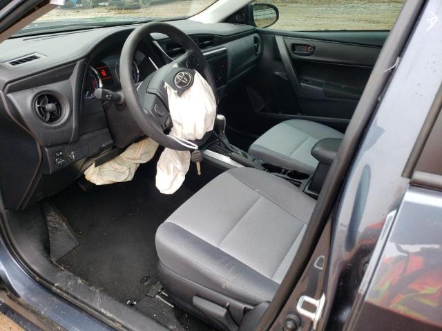 Photo 7 from auction – 2019 TOYOTA COROLLA L with VIN 2T1BURHE8KC222733