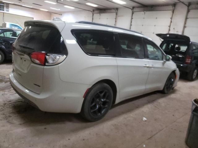 Photo 3 from auction – 2020 CHRYSLER PACIFICA L with VIN 2C4RC1GG9LR118758