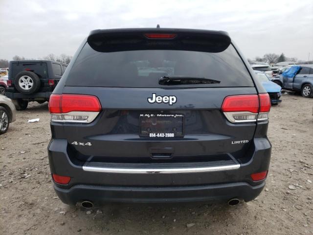 Photo 6 from auction – 2014 JEEP GRAND CHER with VIN 1C4RJFBGXEC467272