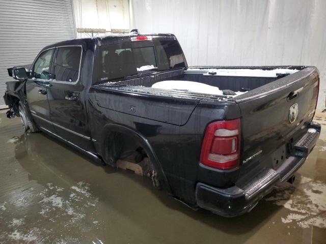 Photo 2 from auction – 2020 RAM 1500 LIMIT with VIN 1C6SRFHT5LN311387