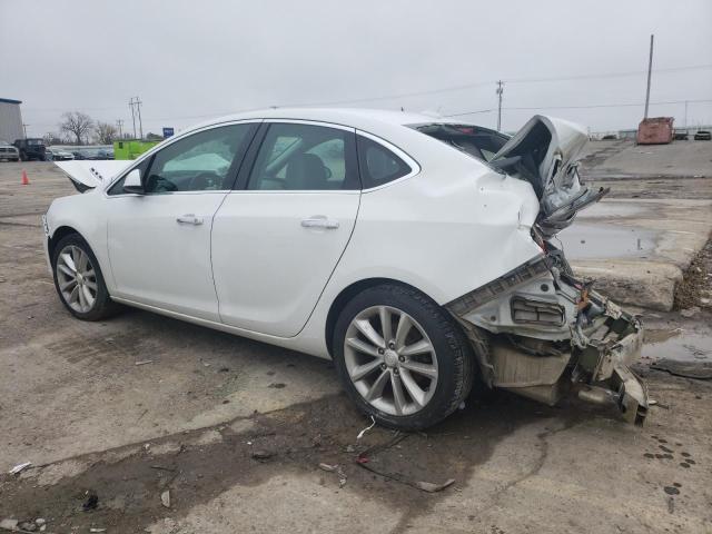 Photo 2 from auction – 2014 BUICK VERANO with VIN 1G4PP5SKXE4196627