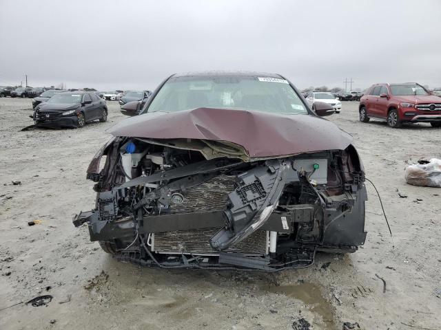 Photo 5 from auction – 2018 KIA OPTIMA LX with VIN 5XXGT4L38JG267681
