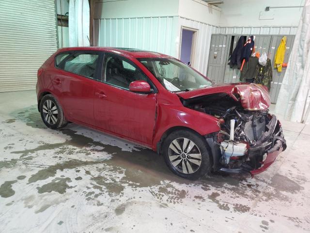 Photo 4 from auction – 2013 KIA FORTE EX with VIN KNAFU5A29D5693331