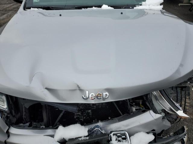 Photo 11 from auction – 2019 JEEP GRAND CHER with VIN 1C4RJFCG2KC528852