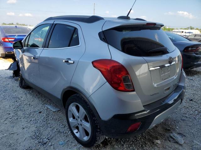 Photo 2 from auction – 2015 BUICK ENCORE with VIN KL4CJASB4FB269494