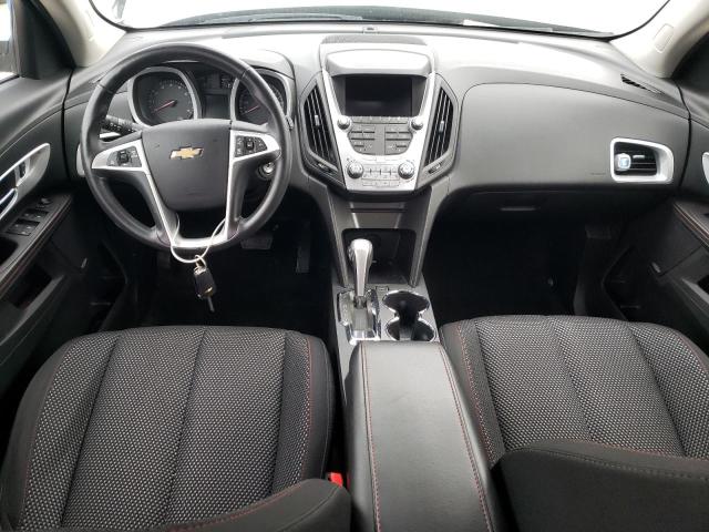 Photo 8 from auction – 2015 CHEVROLET EQUINOX LT with VIN 2GNFLGEK8F6293576