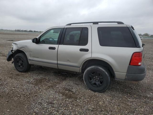 Photo 2 from auction – 2004 FORD EXPLORER X with VIN 1FMZU62K24ZB39007