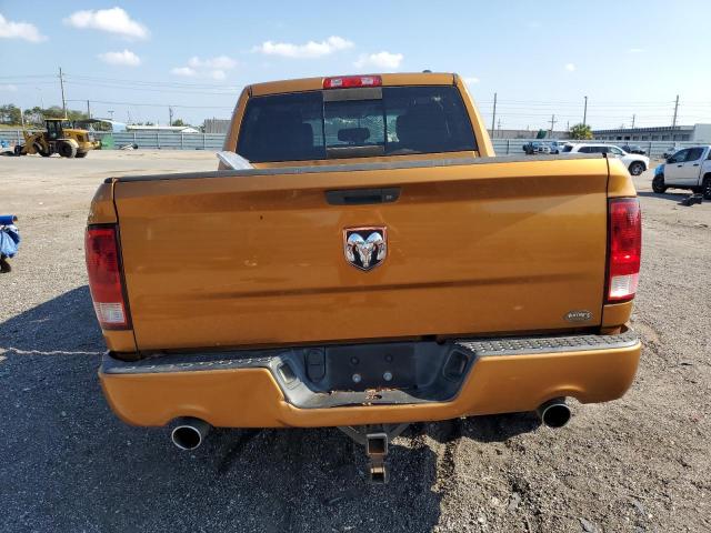 Photo 6 from auction – 2012 DODGE RAM 1500 S with VIN 1C6RD6MT2CS281947