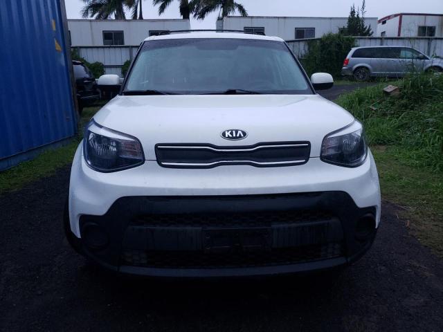 Photo 5 from auction – 2019 KIA SOUL with VIN KNDJN2A21K7660463