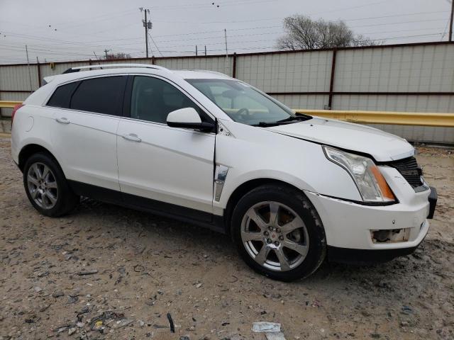 Zdjęcie 4 z aukcji – 2012 CADILLAC SRX PERFOR z VIN 3GYFNBE3XCS517890