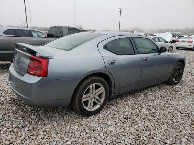 Photo 3 from auction – 2007 DODGE CHARGER R/ with VIN 2B3KA53H57H630530