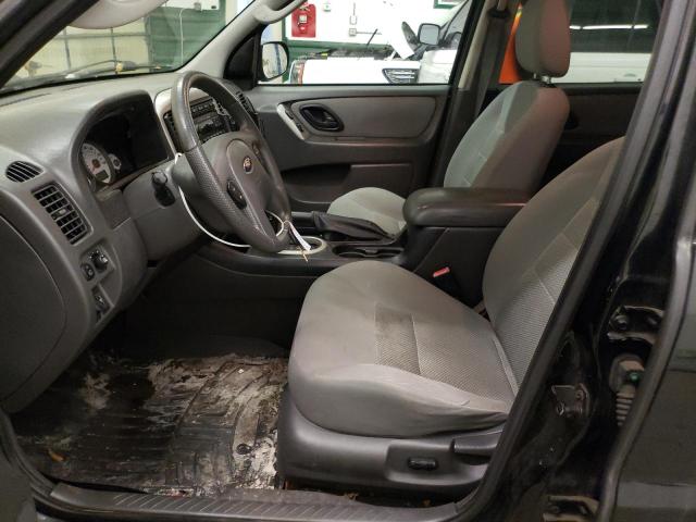 Photo 7 from auction – 2007 FORD ESCAPE XLT with VIN 1FMYU93117KA25614