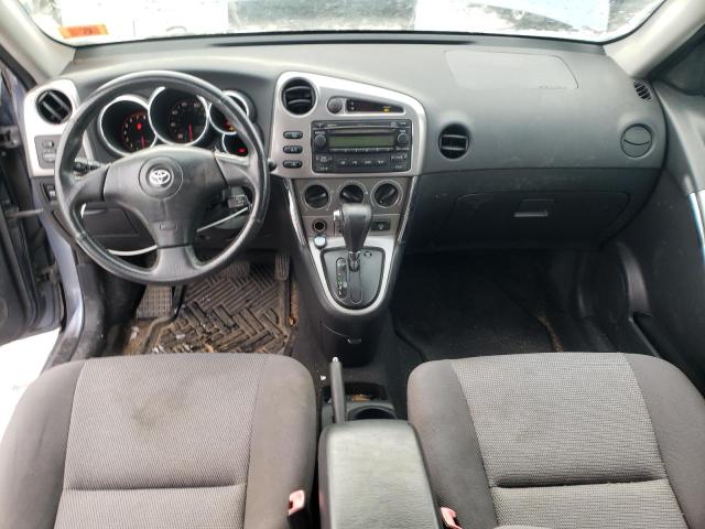 Photo 8 from auction – 2005 TOYOTA COROLLA MA with VIN 2T1LR30E85C500582