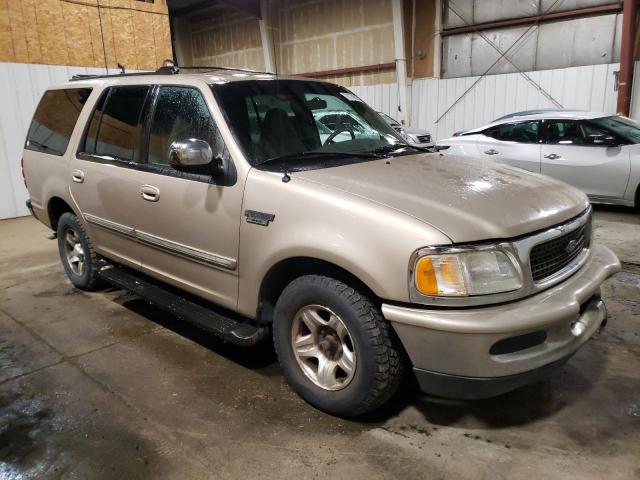 Photo 4 from auction – 1998 FORD EXPEDITION with VIN 1FMRU1766WLC38594