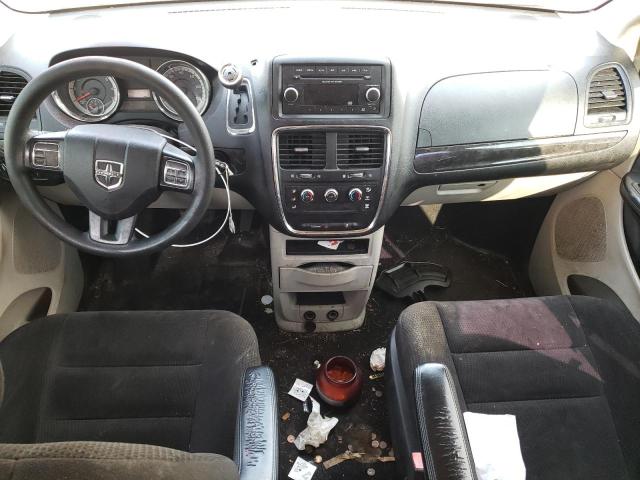 Photo 8 from auction – 2014 DODGE GRAND CARA with VIN 2C4RDGBG5ER473761