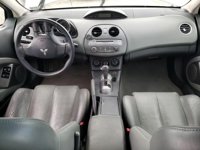 Photo 8 from auction – 2007 MITSUBISHI ECLIPSE ES with VIN 4A3AK64F17E068804