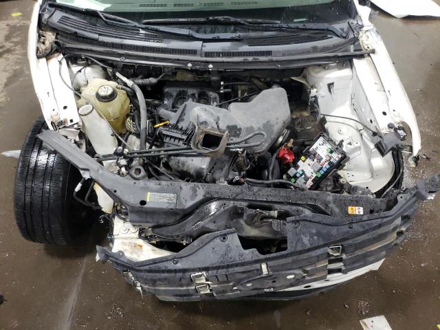 Photo 12 from auction – 2008 FORD EDGE SEL with VIN 2FMDK48C58BA49444