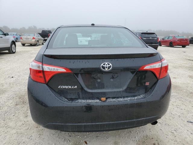 Photo 6 from auction – 2015 TOYOTA COROLLA L with VIN 2T1BURHE6FC343797