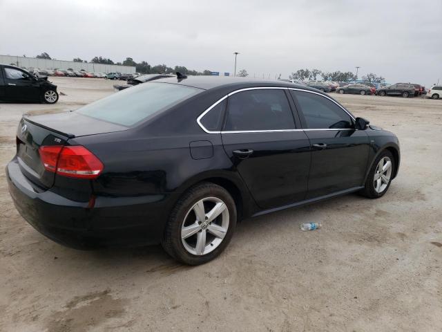 Photo 3 from auction – 2015 VOLKSWAGEN PASSAT S with VIN 1VWAS7A34FC100767