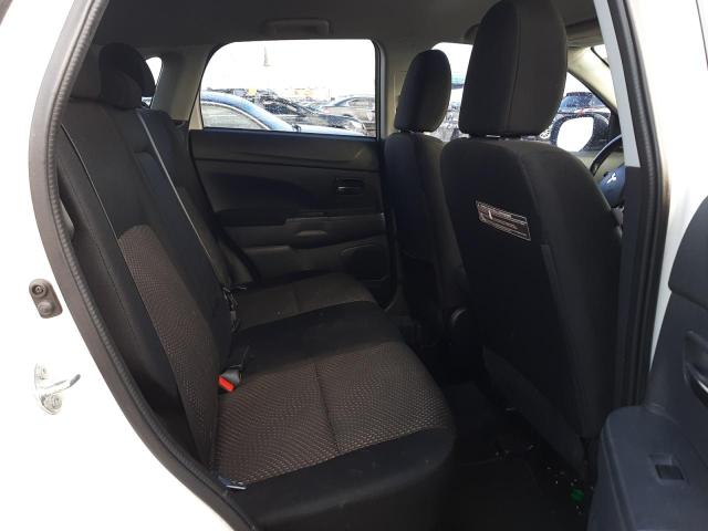 Photo 11 from auction – 2016 MITSUBISHI OUTLANDER with VIN JA4AP3AU3GZ065329