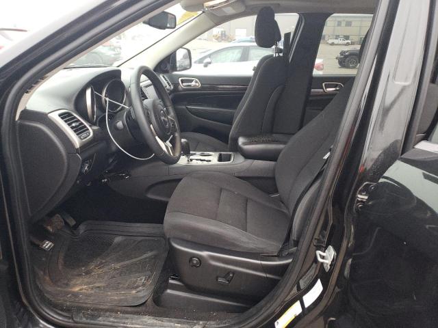 Photo 7 from auction – 2012 JEEP GRAND CHER with VIN 1C4RJFAG6CC267617