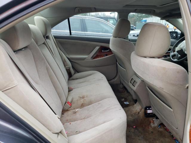 Photo 10 from auction – 2011 TOYOTA CAMRY BASE with VIN 4T1BF3EK1BU197643