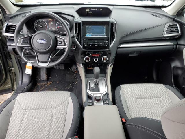 Photo 8 from auction – 2020 SUBARU FORESTER P with VIN JF2SKAJC3LH421686