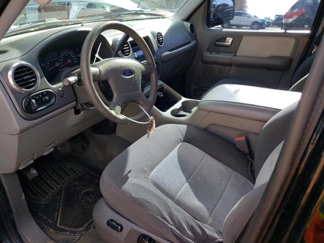 Photo 7 from auction – 2004 FORD EXPEDITION with VIN 1FMPU15L94LB03588