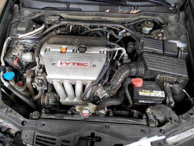 Photo 11 from auction – 2008 ACURA TSX with VIN JH4CL96808C017041