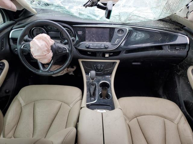 Photo 8 from auction – 2017 BUICK ENVISION E with VIN LRBFXBSA4HD007110
