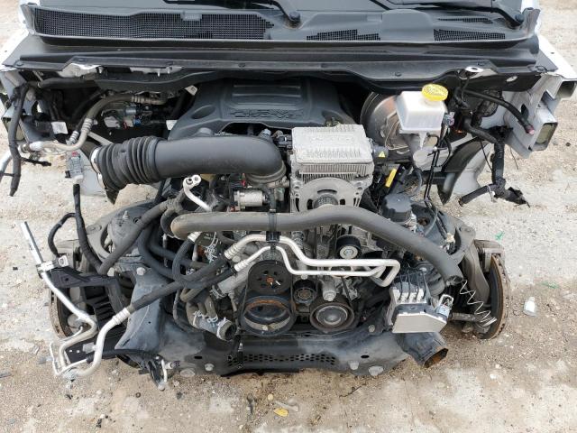 Photo 11 from auction – 2021 RAM 1500 LARAM with VIN 1C6SRFJT3MN525533