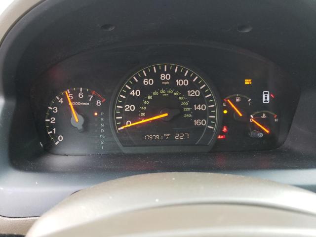Photo 9 from auction – 2003 HONDA ACCORD with VIN 1HGCM66583A014381