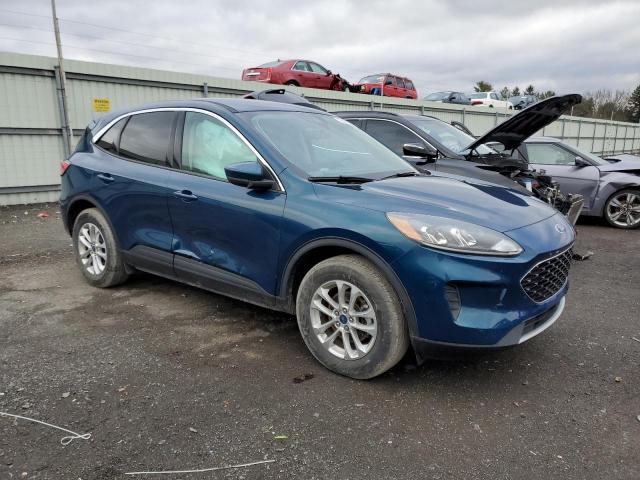Photo 4 from auction – 2020 FORD ESCAPE SE with VIN 1FMCU9G6XLUA91139