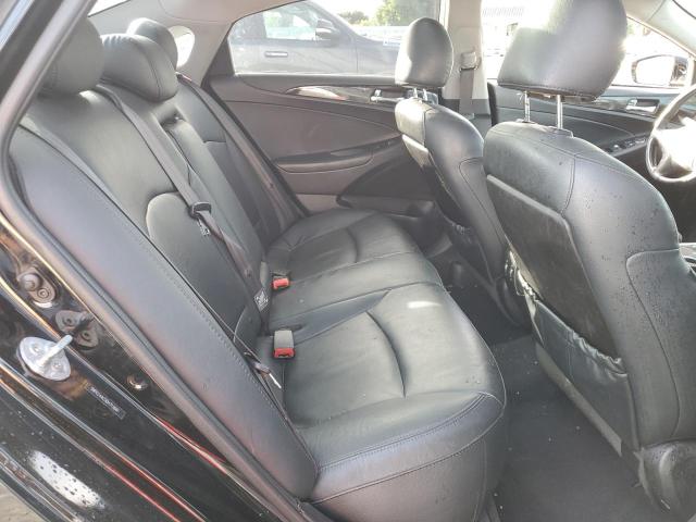 Photo 10 from auction – 2013 HYUNDAI SONATA SE with VIN 5NPEC4AC5DH713661