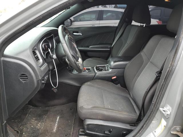 Photo 7 from auction – 2017 DODGE CHARGER R/ with VIN 2C3CDXCT5HH528693
