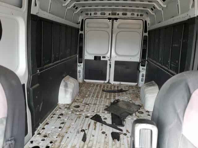 Photo 10 from auction – 2021 RAM PROMASTER with VIN 3C6FRVJG8ME509542