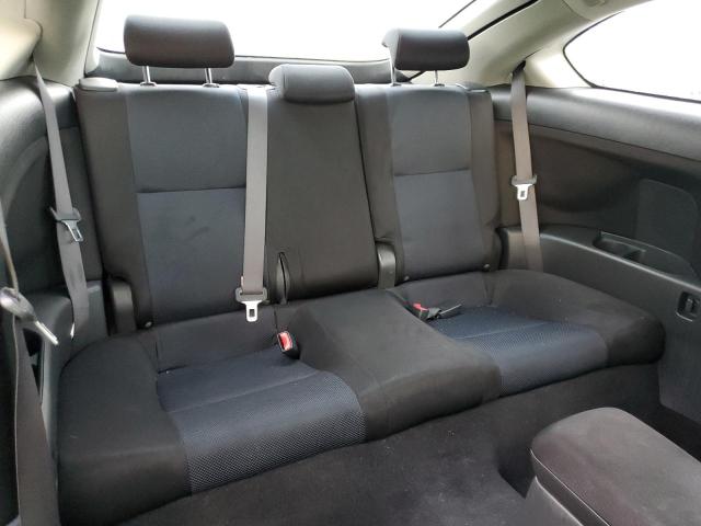 Photo 10 from auction – 2005 TOYOTA SCION TC with VIN JTKDE177650045844