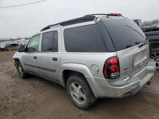 Photo 2 from auction – 2005 CHEVROLET TRAILBLAZE with VIN 1GNET16S156202076