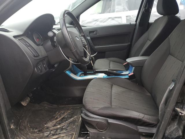 Photo 7 from auction – 2010 FORD FOCUS SE with VIN 1FAHP3FN4AW288225