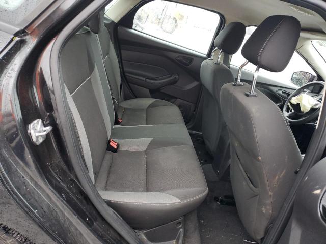 Photo 10 from auction – 2012 FORD FOCUS SE with VIN 1FAHP3F23CL375088